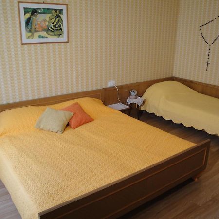 Authentic Traditional Soca Valley Home Kanal Esterno foto
