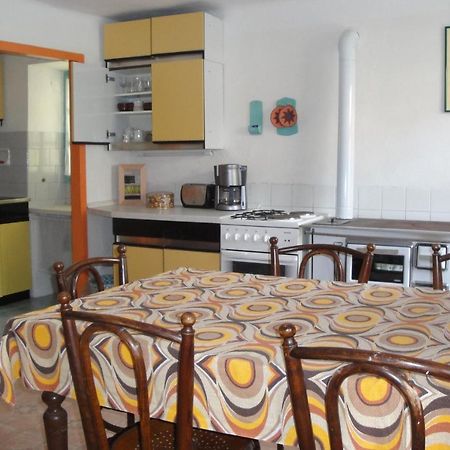 Authentic Traditional Soca Valley Home Kanal Esterno foto