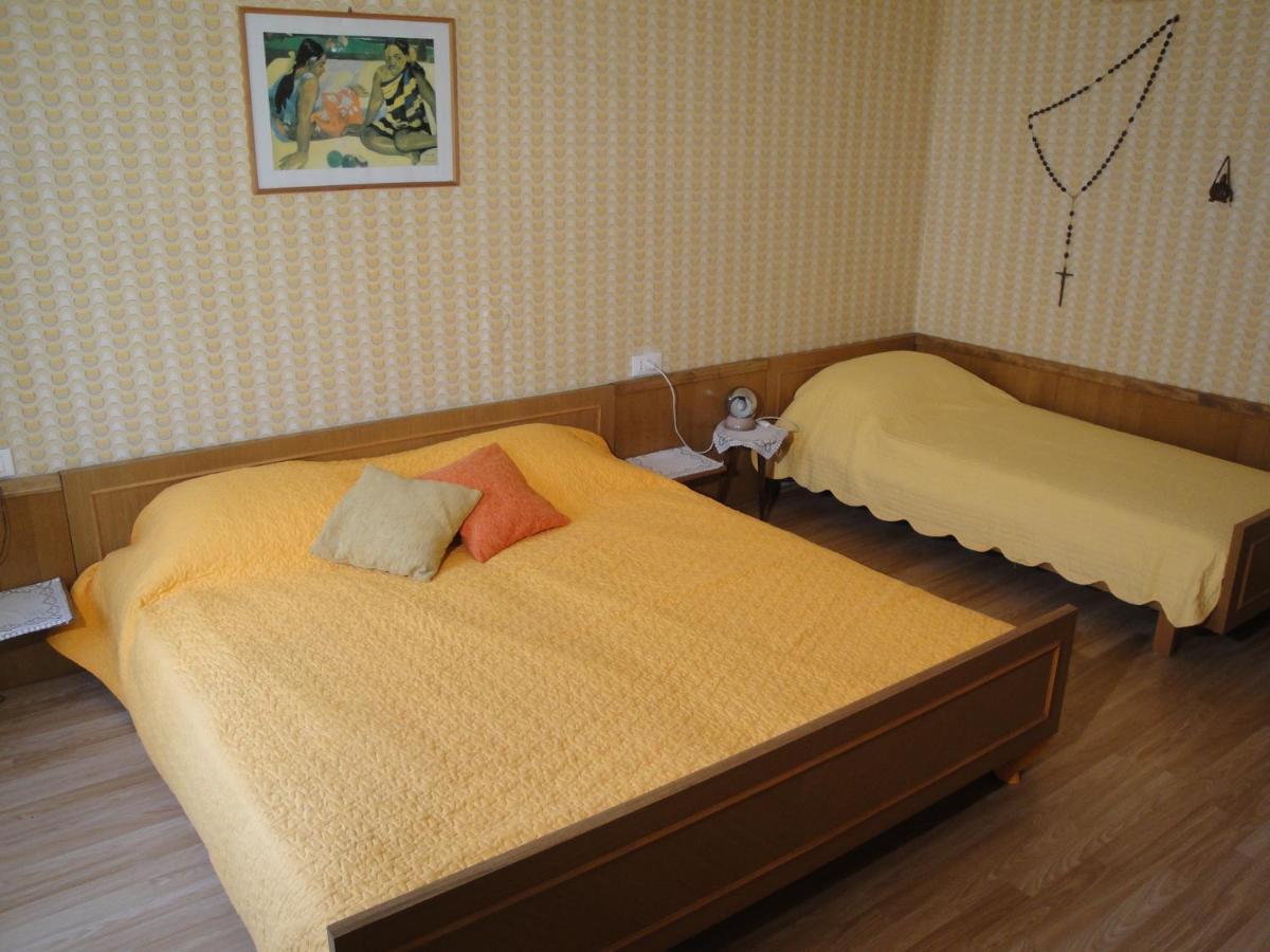 Authentic Traditional Soca Valley Home Kanal Esterno foto