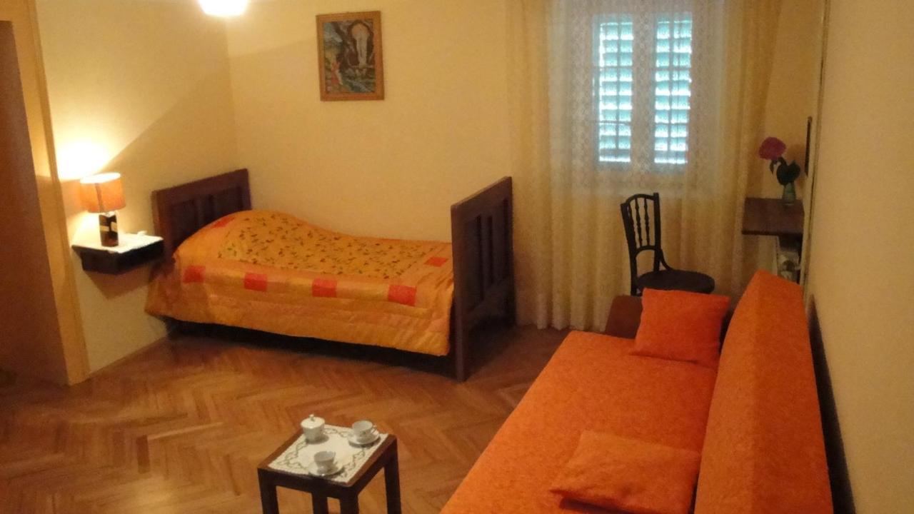 Authentic Traditional Soca Valley Home Kanal Esterno foto